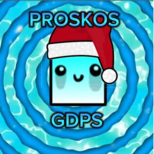 PROSKOS GDPS 2.2.142. Скриншот 1