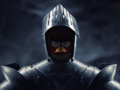 Rovio анонсировала новую игру из серии Angry Birds