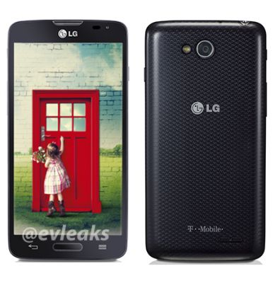 LG L90 для оператора T-Mobile