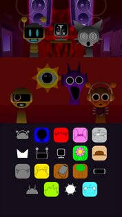 Horror Spranky: Beat Battle 2.3. Скриншот 11