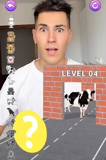 Mini Games: Calm & Relax 1.0.65. Скриншот 10