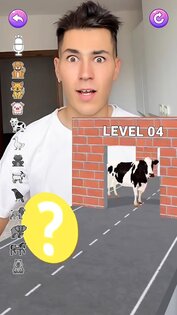Mini Games: Calm & Relax 1.0.65. Скриншот 23