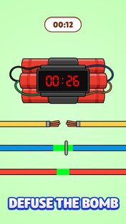 Mini Games: Calm & Relax 1.0.65. Скриншот 26