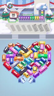 Bus Frenzy 6.3. Скриншот 3