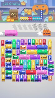 Bus Frenzy 6.3. Скриншот 4