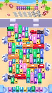 Bus Frenzy 6.3. Скриншот 5