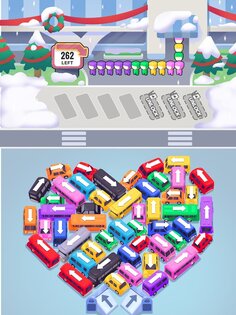 Bus Frenzy 6.3. Скриншот 10