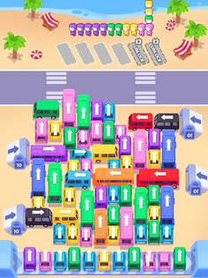 Bus Frenzy 6.3. Скриншот 12