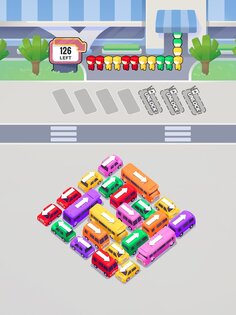 Bus Frenzy 6.3. Скриншот 14