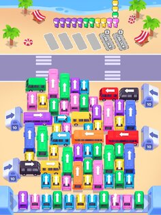 Bus Frenzy 6.3. Скриншот 15