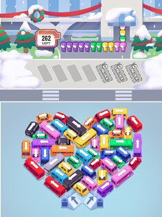 Bus Frenzy 6.3. Скриншот 16