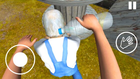 Schoolboy Escape 2: Village 0.20. Скриншот 4
