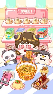 Jelly Master: Mukbang ASMR 1.2.3. Скриншот 7