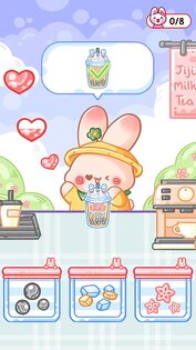 Jelly Master: Mukbang ASMR 1.2.3. Скриншот 8