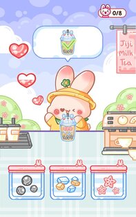 Jelly Master: Mukbang ASMR 1.2.3. Скриншот 16