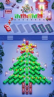 Car Jam 1.0250. Скриншот 2