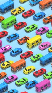 Car Jam 1.0250. Скриншот 14