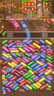Car Jam 1.0250. Скриншот 26
