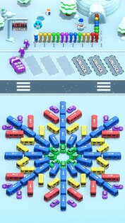 Car Jam 1.0250. Скриншот 29