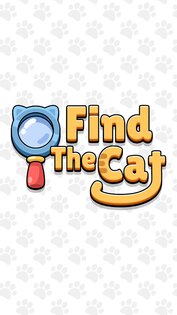 Find The Cat 3.2.0. Скриншот 9