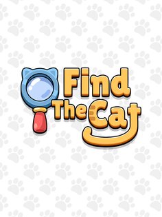 Find The Cat 3.6.2. Скриншот 17