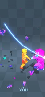 Draw Block Gladiator 074. Скриншот 2