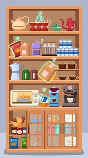 Tidy Master 0.8.49. Скриншот 16