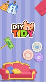 Tidy Master 0.7.20. Скриншот 26