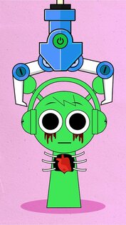 Spranky Transformer 1.3. Скриншот 2