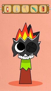 Spranky Transformer 1.3. Скриншот 8