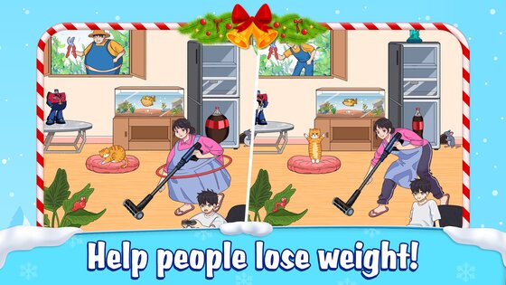 Annoying Puzzle Game 1.3.9. Скриншот 12