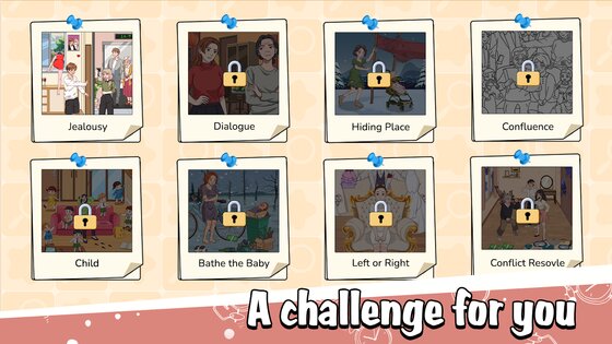 Annoying Puzzle Game 1.3.9. Скриншот 18
