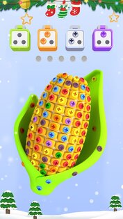 Screw Sort 3D 1.0310. Скриншот 2