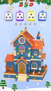 Screw Sort 3D 1.0310. Скриншот 3