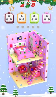 Screw Sort 3D 1.0310. Скриншот 4