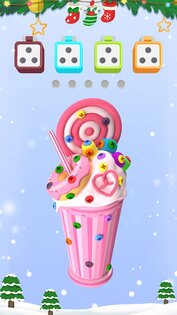 Screw Sort 3D 1.0310. Скриншот 5