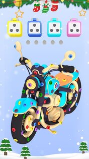 Screw Sort 3D 1.0310. Скриншот 6