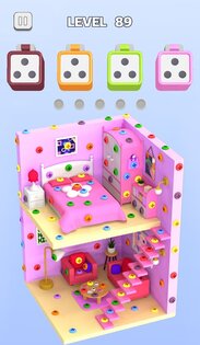 Screw Sort 3D 1.0310. Скриншот 9