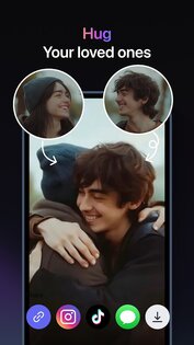 PixVerse 2.1.0. Скриншот 17