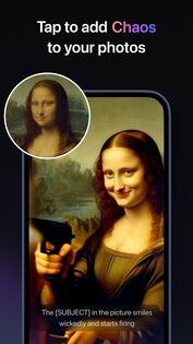 PixVerse 2.1.0. Скриншот 21