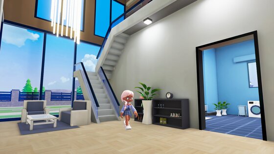 Livetopia: Party! 1.6.478. Скриншот 8