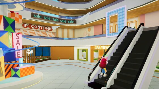 Livetopia: Party! 1.6.478. Скриншот 12
