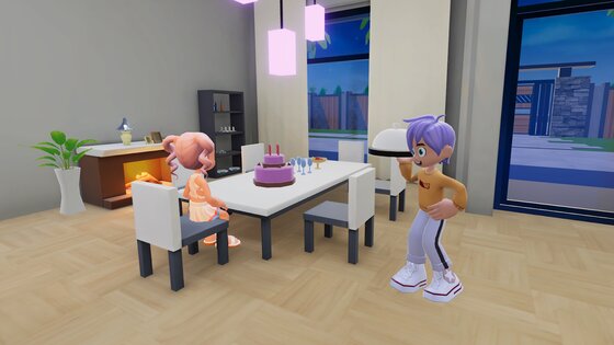 Livetopia: Party! 1.6.478. Скриншот 14