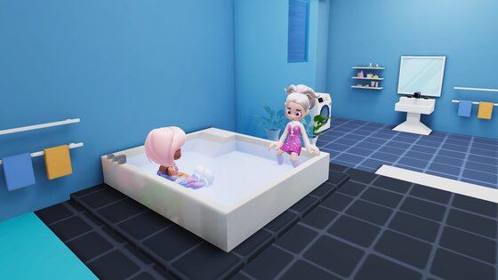 Livetopia: Party! 1.6.478. Скриншот 15