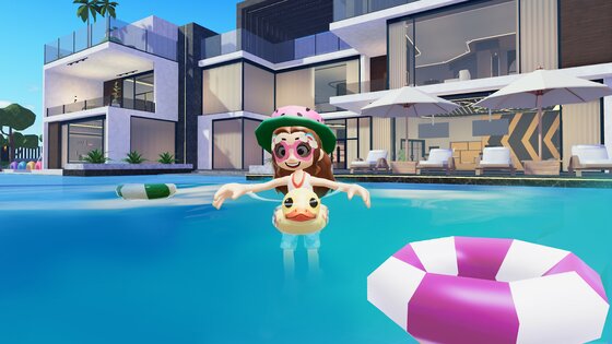 Livetopia: Party! 1.6.478. Скриншот 21