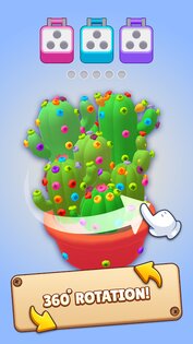 Screw Master 3D: Pin Puzzle 1.1.3.0. Скриншот 2