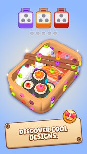 Screw Master 3D: Pin Puzzle 1.4.8.0. Скриншот 3