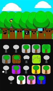 Sprunky Monster Music Beats 1.0.18. Скриншот 2