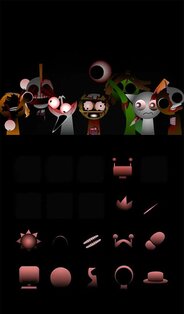 Sprunky Monster Music Beats 1.0.18. Скриншот 4