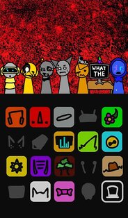 Sprunky Monster Music Beats 1.0.18. Скриншот 6